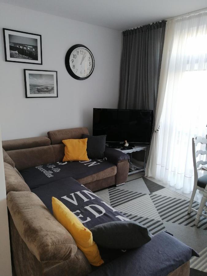 קולובז'ג Apartament Rodzinny 1 Pietro מראה חיצוני תמונה