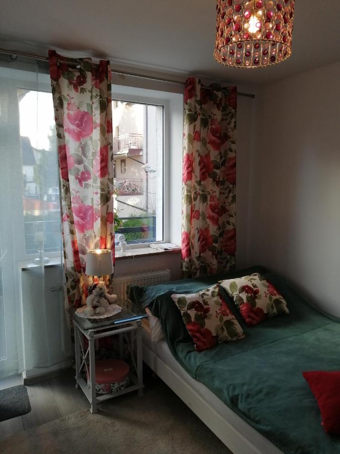 קולובז'ג Apartament Rodzinny 1 Pietro מראה חיצוני תמונה