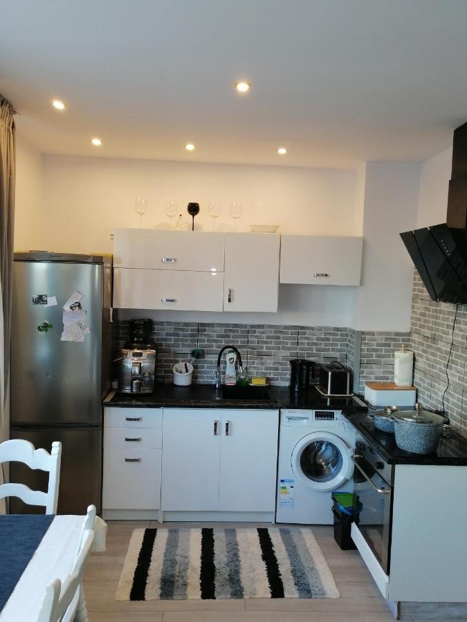קולובז'ג Apartament Rodzinny 1 Pietro מראה חיצוני תמונה