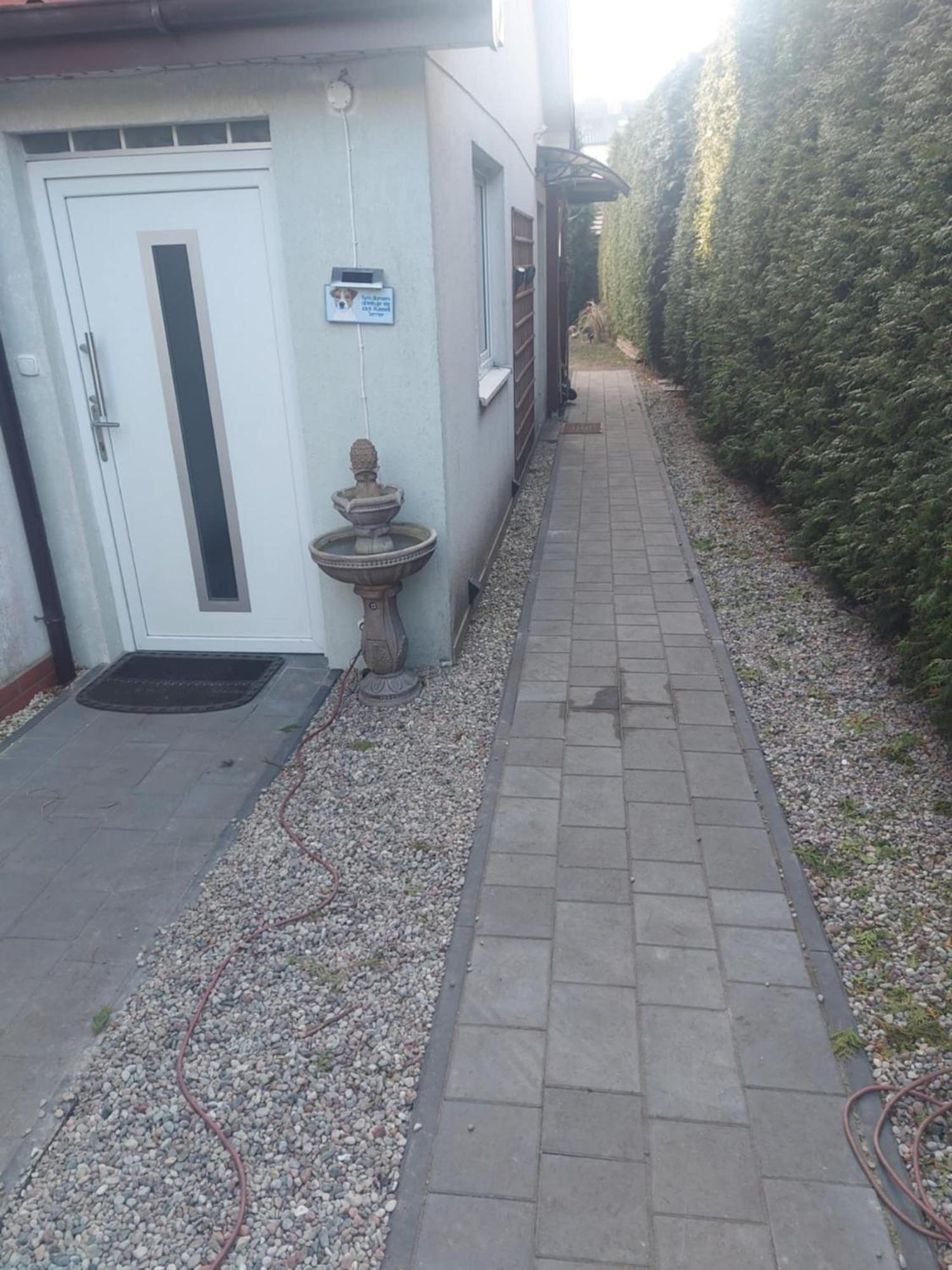 קולובז'ג Apartament Rodzinny 1 Pietro מראה חיצוני תמונה